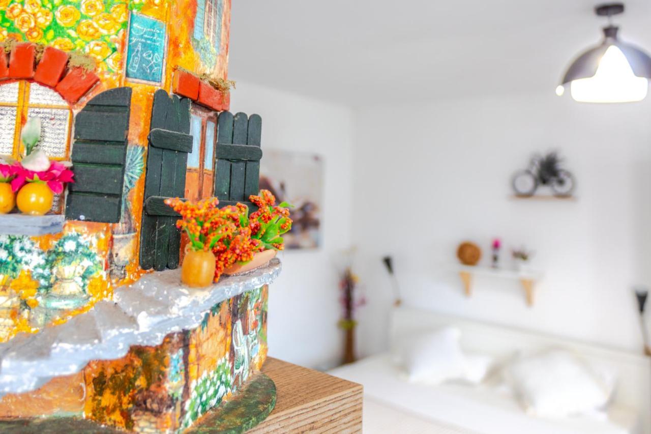 リエカ Little Garden Houseヴィラ エクステリア 写真